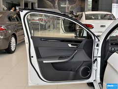 2015款 三厢 1.6T 自动 致臻增强型