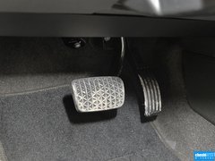 2015款 三厢 1.6T 自动 致臻增强型