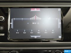 2015款 三厢 1.6T 自动 致臻增强型