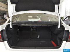 2015款 三厢 1.6T 自动 致臻增强型