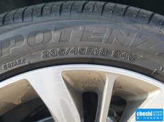 2015款 2.0L GLS智能型