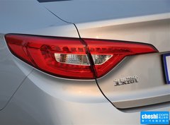 2015款 2.0L GLS智能型