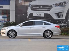 2015款 2.0L GLS智能型