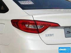 2015款 2.0L GLS智能型