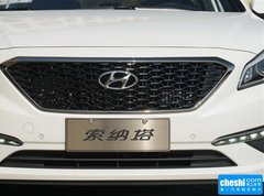 2015款 2.0L GLS智能型