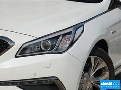 2015款 2.0L GLS智能型