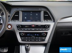 2015款 2.0L GLS智能型
