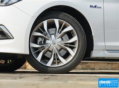 2015款 2.0L GLS智能型