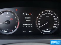 2015款 2.0L GLS智能型