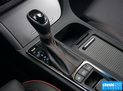 2015款 2.0L GLS智能型