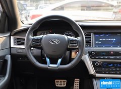 2015款 2.0L GLS智能型