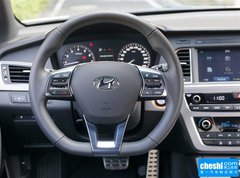 2015款 2.0L GLS智能型