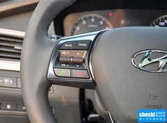 2015款 2.0L GLS智能型