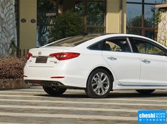 2015款 2.0L GLS智能型