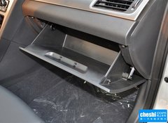 2015款 2.0L GLS智能型