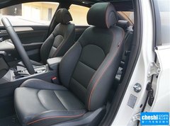 2015款 2.0L GLS智能型