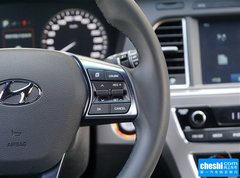 2015款 2.0L GLS智能型