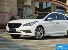 2015款 2.0L GLS智能型