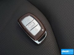 2015款 2.0L GLS智能型