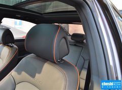 2015款 2.0L GLS智能型