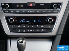 2015款 2.0L GLS智能型