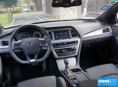 2015款 2.0L GLS智能型