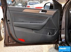 2015款 2.0L GLS智能型