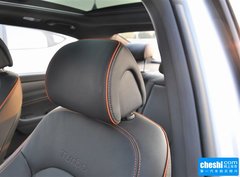 2015款 2.0L GLS智能型