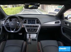 2015款 2.0L GLS智能型