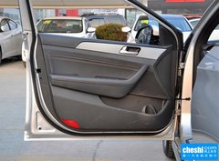 2015款 2.0L GLS智能型
