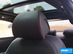 2015款 2.0L GLS智能型