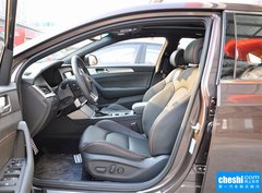2015款 2.0L GLS智能型