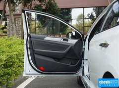 2015款 2.0L GLS智能型