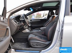 2015款 2.0L GLS智能型
