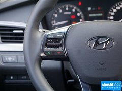 2015款 2.0L GLS智能型