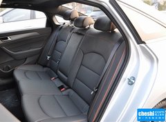 2015款 2.0L GLS智能型
