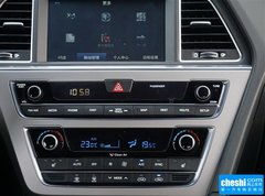 2015款 2.0L GLS智能型