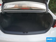 2015款 2.0L GLS智能型