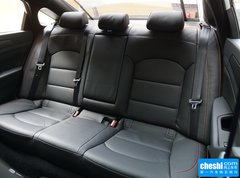 2015款 2.0L GLS智能型