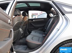 2015款 2.0L GLS智能型