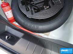 2015款 2.0L GLS智能型