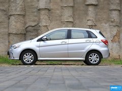 2015款 EV200 轻快版