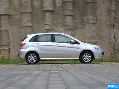 2015款 EV200 轻快版