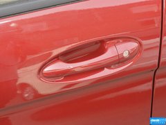 2015款 EV200 轻快版