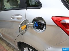 2015款 EV200 轻快版