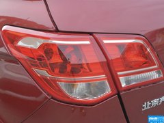 2015款 EV200 轻快版
