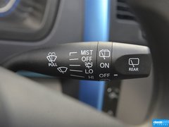 2015款 EV200 轻快版