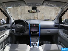 2015款 EV200 轻快版