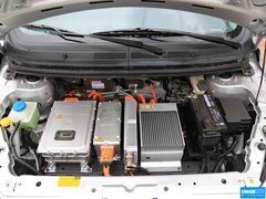 2015款 EV200 轻快版