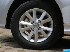 2015款 EV200 轻快版